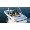 Катер Bayliner 185 в Москве