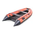 Лодка надувная моторная SOLAR-380 К (Максима) в Москве