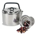 Чайник с встроенным ситечком Tea Pot 1.0 в Москве