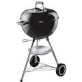 Угольный гриль Weber One-Touch Original 57см в Москве