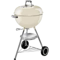 Угольный гриль Weber One-Touch Original 57см в Москве