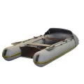 Надувная лодка BoatMaster 310T люкс + тент в Москве