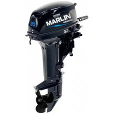 Мотор Marlin MP20AMHS