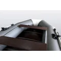Лодка ПВХ Big Boat T250К в Москве