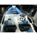 Надувная RIB лодка Albatros 2055M в Москве