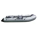 Надувная лодка RiverBoats RB - 350 НДНД в Москве