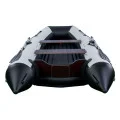 Надувная лодка RiverBoats RB - 350 НДНД в Москве