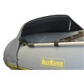 Надувная лодка BoatMaster 310TA люкс + тент в Москве