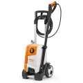 Моечная машина Stihl RE-120 + моющее средство в Москве