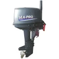 Мотор Sea Pro T9,8S NEW в Москве