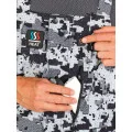 Костюм зимний NORFIN EXPLORER 2 CAMO HEAT в Москве
