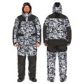 Костюм зимний NORFIN EXPLORER 2 CAMO HEAT в Москве