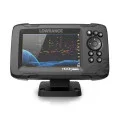 ЭХОЛОТ LOWRANCE REVEAL 5 HDI 50/200 КГЦ И 455/800 КГЦ (000-15502-001) в Москве