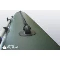 Лодка ПВХ Big Boat Т250 в Москве