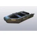 Лодка ПВХ Big Boat Т250 в Москве