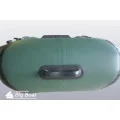 Лодка ПВХ Big Boat Т250 в Москве