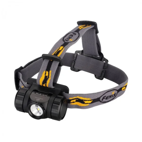 Фонарь Fenix HL35 Cree XP-G2 (R5) LED в Москве