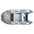 Надувная лодка Гладиатор C370AL в Москве