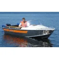 Катер Wellboat 46M в Москве