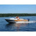 Катер Wellboat 46M в Москве