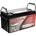 Аккумулятор Marine Deep Cycle GEL 80Ah 12V в Москве