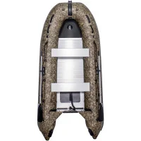 Надувная лодка SMarine SDP MAX-420