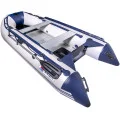 Надувная лодка SMarine SDP MAX-420 в Москве