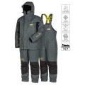 Костюм плавающий зимний NORFIN ELEMENT FLT в Москве