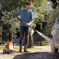 Моечная машина Stihl RE-100 в Москве