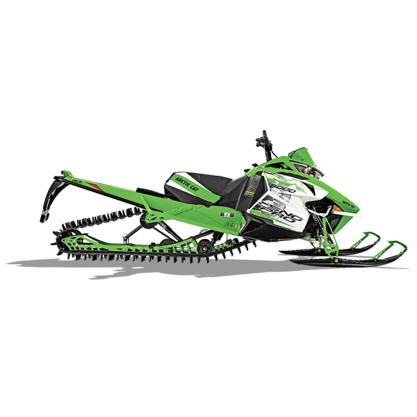 Снегоход Arctic M 8000 162 Sno Pro в Москве
