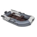 Надувная лодка Пеликан Gavial 280 НТНД в Москве