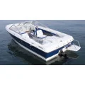 Катер Bayliner 195 Discovery в Москве