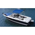 Катер Bayliner 195 Discovery в Москве