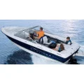 Катер Bayliner 195 Discovery в Москве