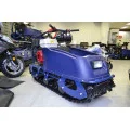 Мотобуксировщик Барс HV-13 DS (СП) в Москве