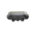 Лодка Angler Reef Triton 370 S-Max с интегрированным фальшбортом в Москве