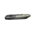 Лодка Angler Reef Triton 370 S-Max с интегрированным фальшбортом в Москве
