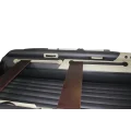 Лодка Angler Reef Triton 370 S-Max с интегрированным фальшбортом в Москве