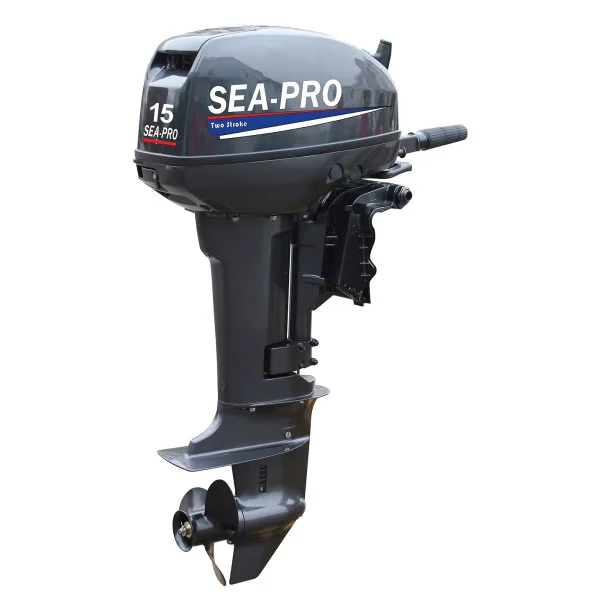 Мотор Sea Pro T15S в Москве