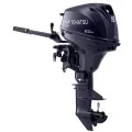Лодочный мотор Tohatsu MFS 15C EPTS 4 тактный в Москве