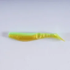Виброхвост WGR 10 см, цвет: 315