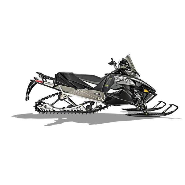 Снегоход Arctic XF 9000 CrossTour в Москве