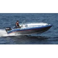 Катер Silver Beaver в Москве