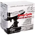Аккумулятор Marine Deep Cycle GEL 75Ah 12V в Москве