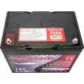 Аккумулятор Marine Deep Cycle GEL 75Ah 12V в Москве