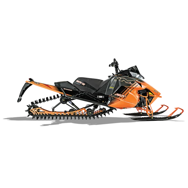 Снегоход Arctic M 8000 153 Sno Pro Limited в Москве