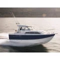 Катер Bayliner 266 Discovery в Москве