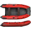 Лодка надувная Angler REEF TRITON 360FНД в Москве