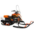 Снегоход Irbis Dingo T150 NEW в Москве