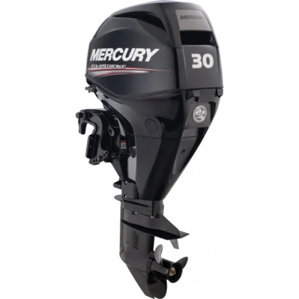 Мотор Mercury ME F 30 M GA EFI в Москве